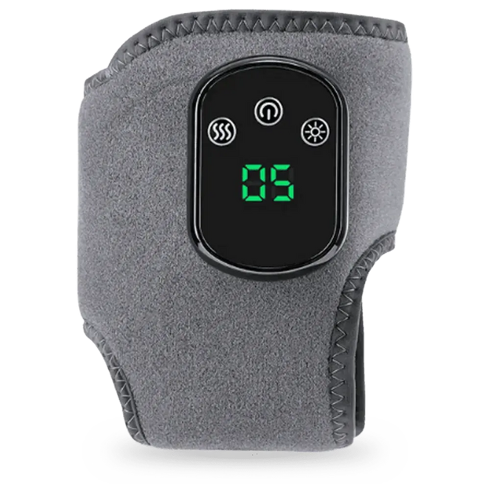RejuvaFoot "Triple Therapy" Foot Massager